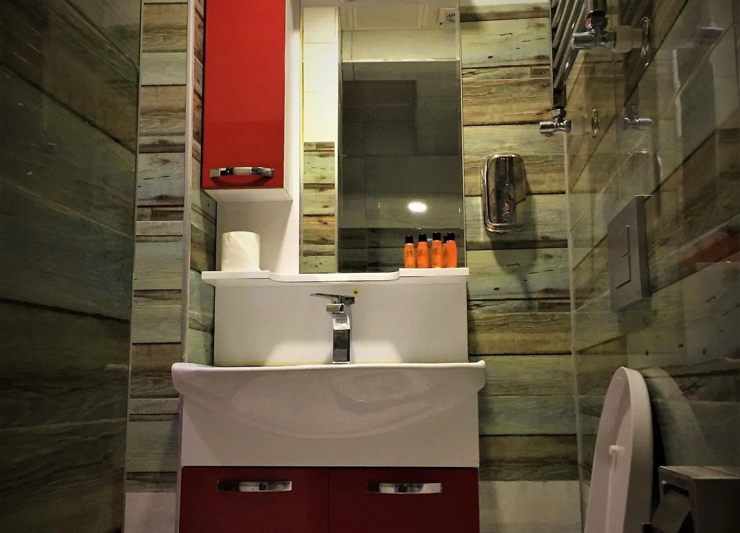Sultanahmet Deluxe Hotel Istanbul 5*,  Turkey