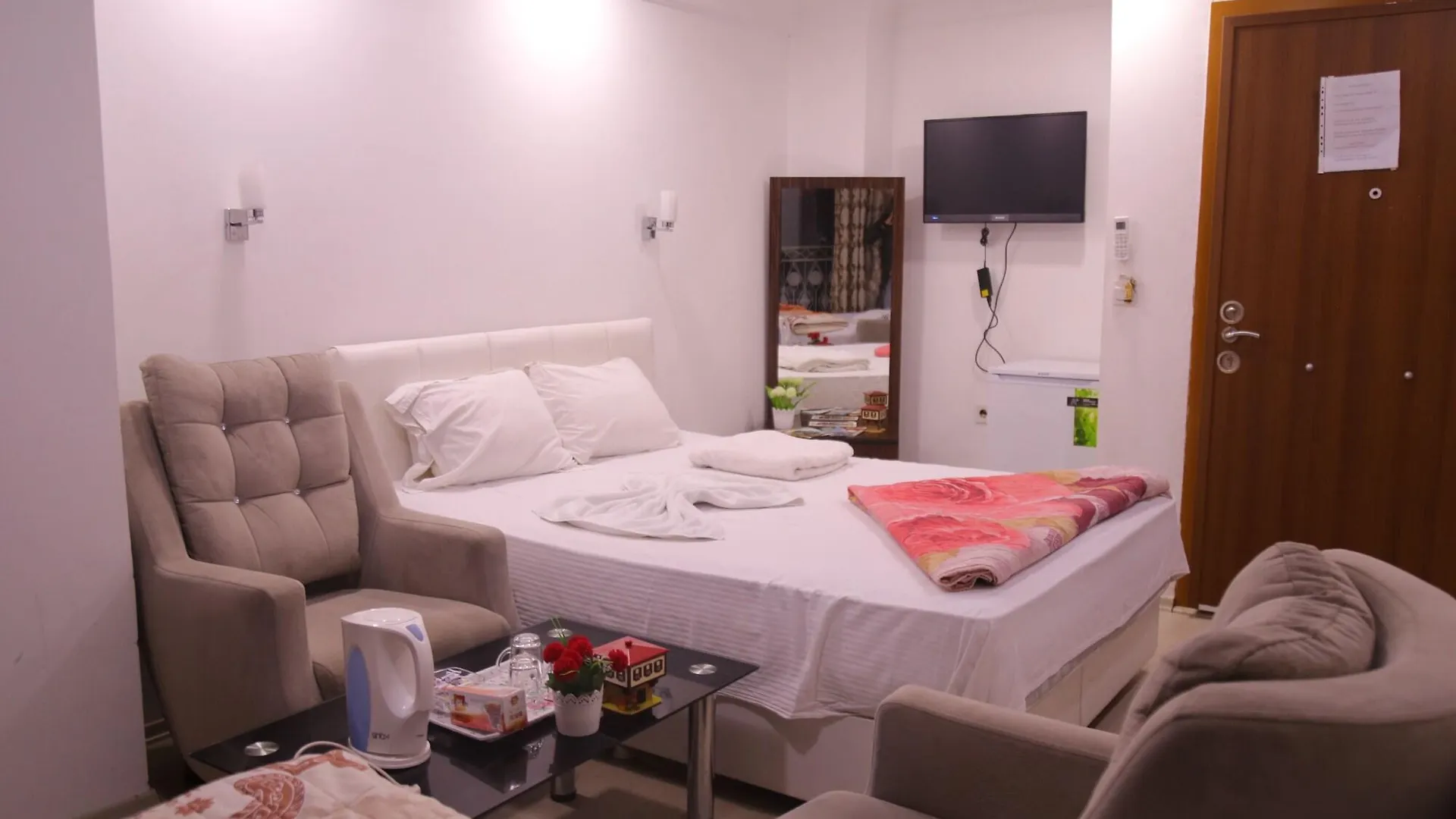Sultanahmet Deluxe Hotel Istanbul 5*,