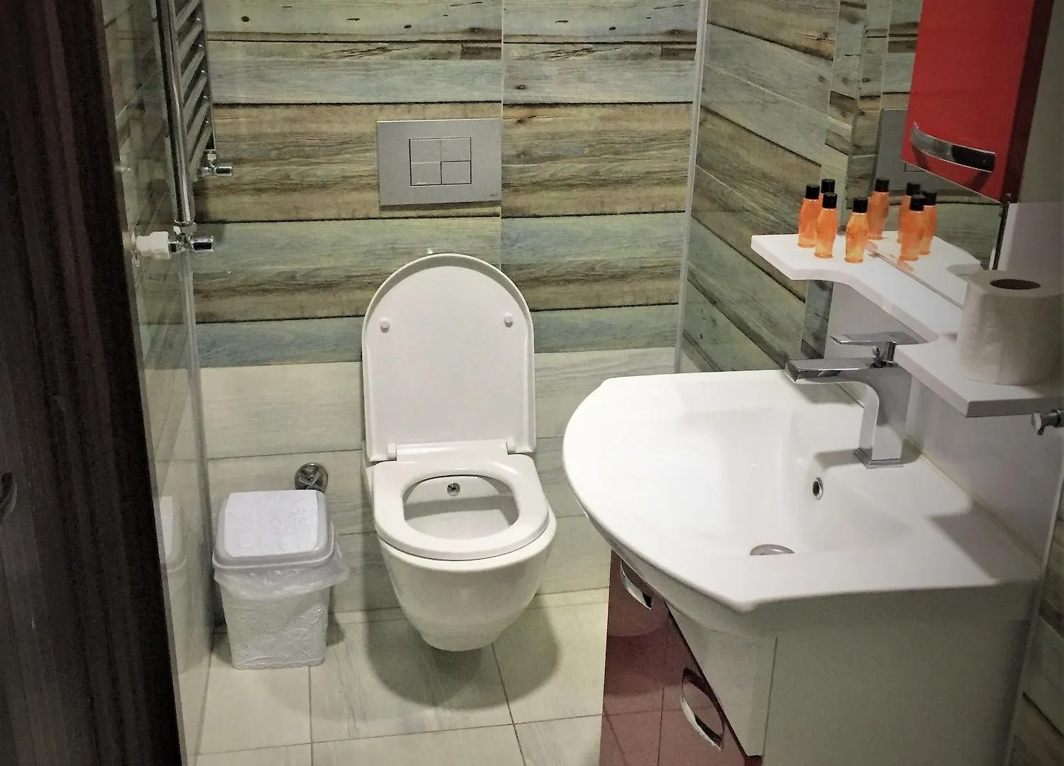 Sultanahmet Deluxe Hotel Istanbul