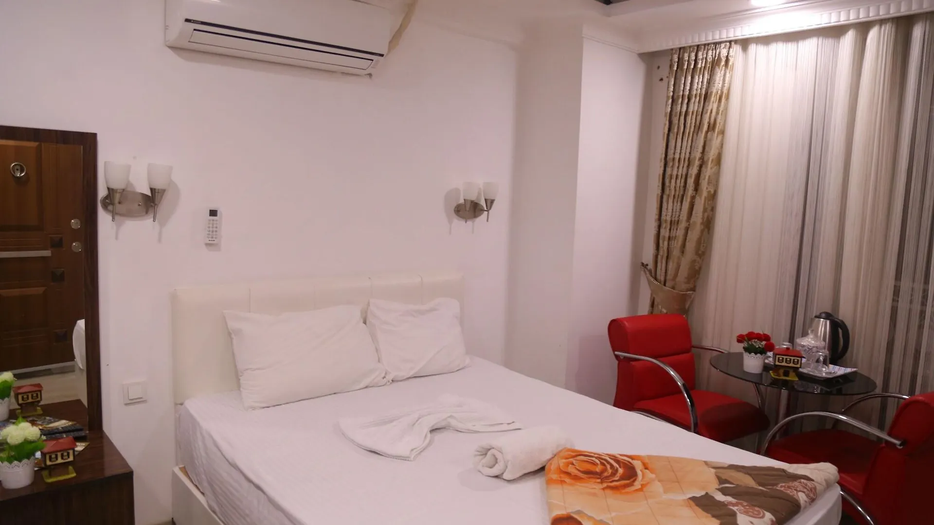 Sultanahmet Deluxe Hotel Istanbul
