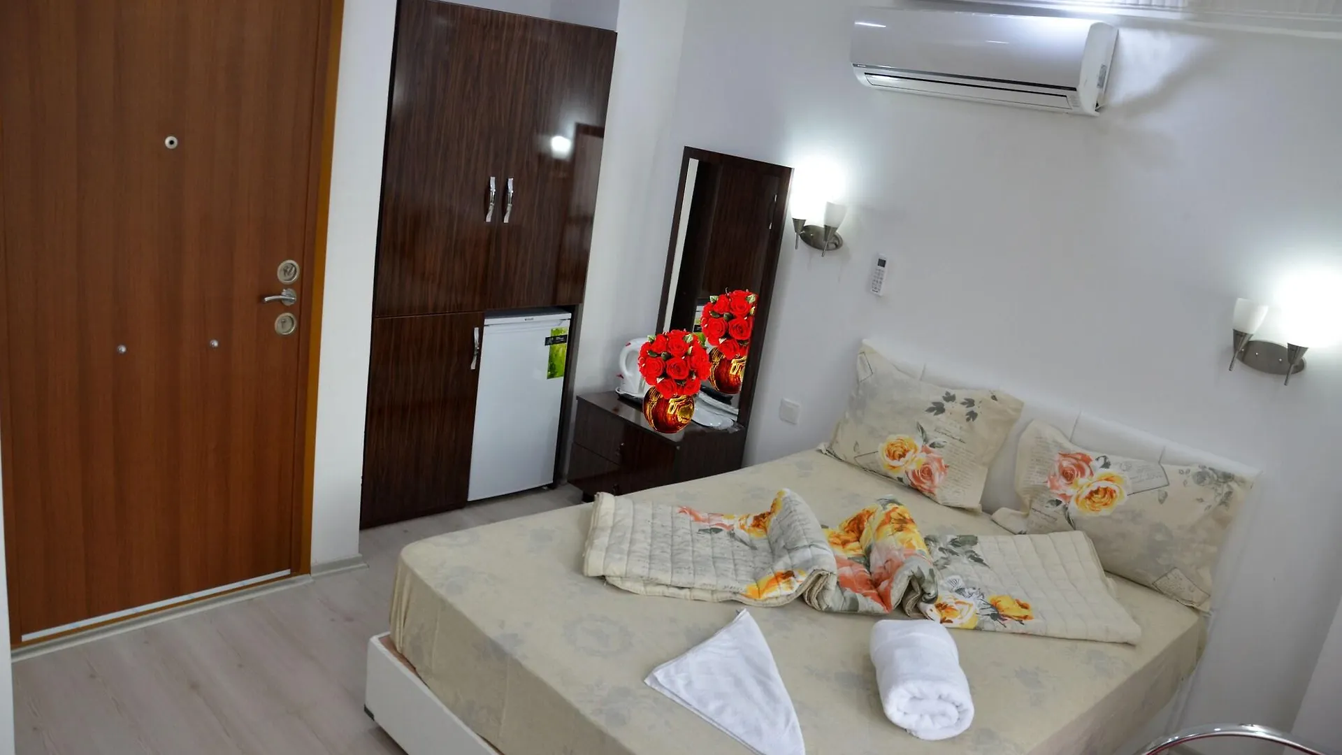 Sultanahmet Deluxe Hotel Istanbul