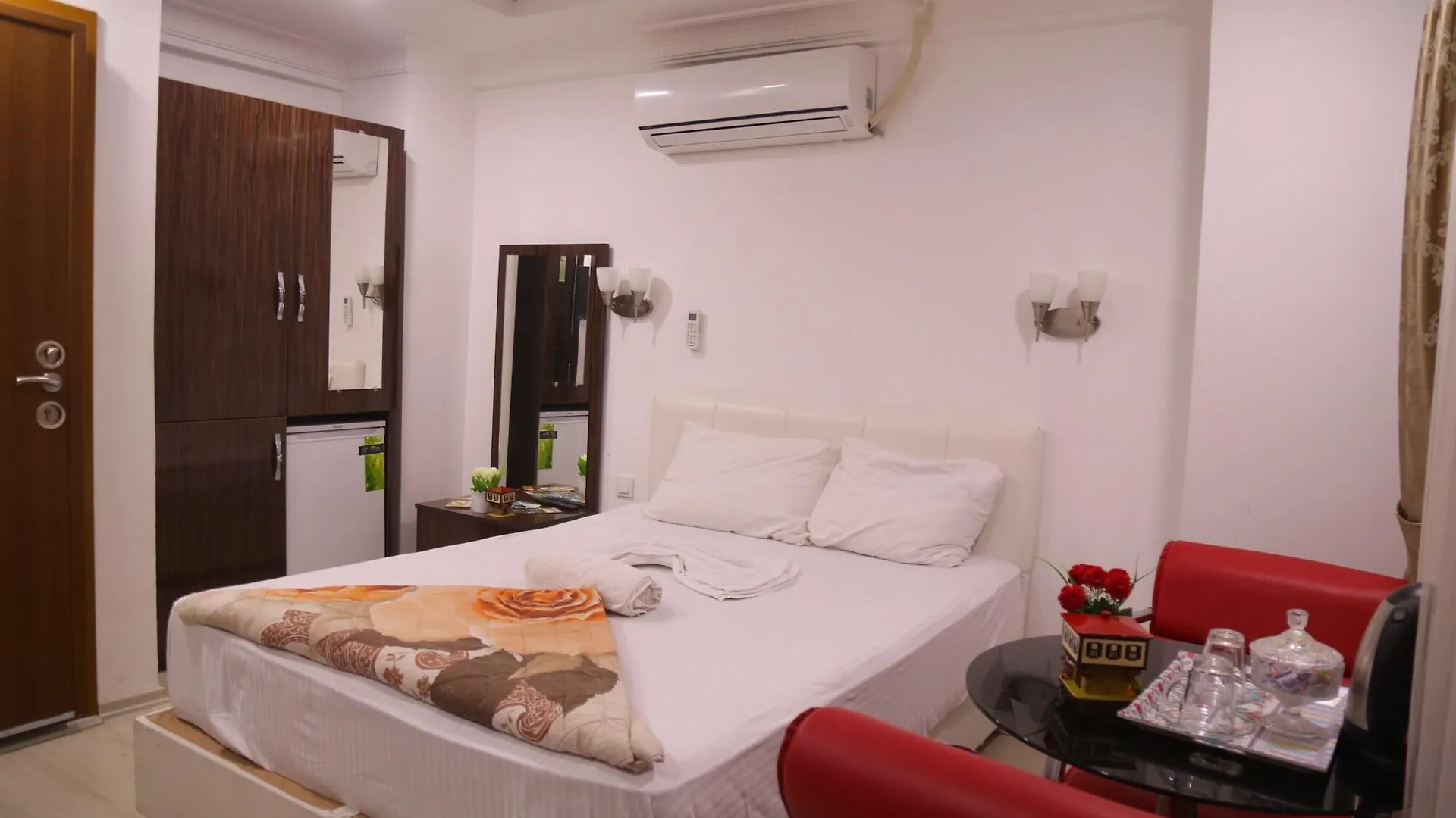 Sultanahmet Deluxe Hotel Istanbul