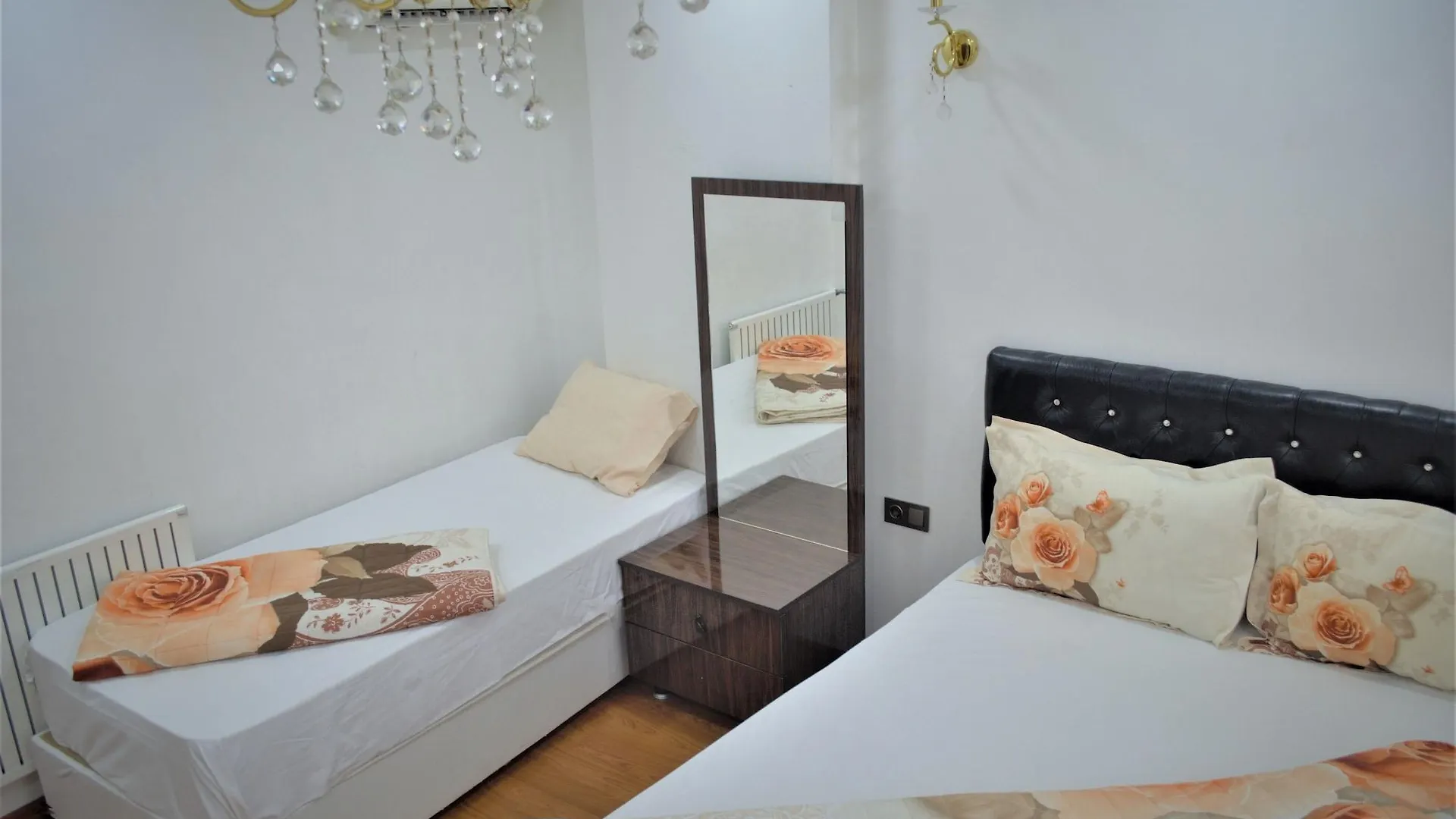 Sultanahmet Deluxe Hotel Istanbul