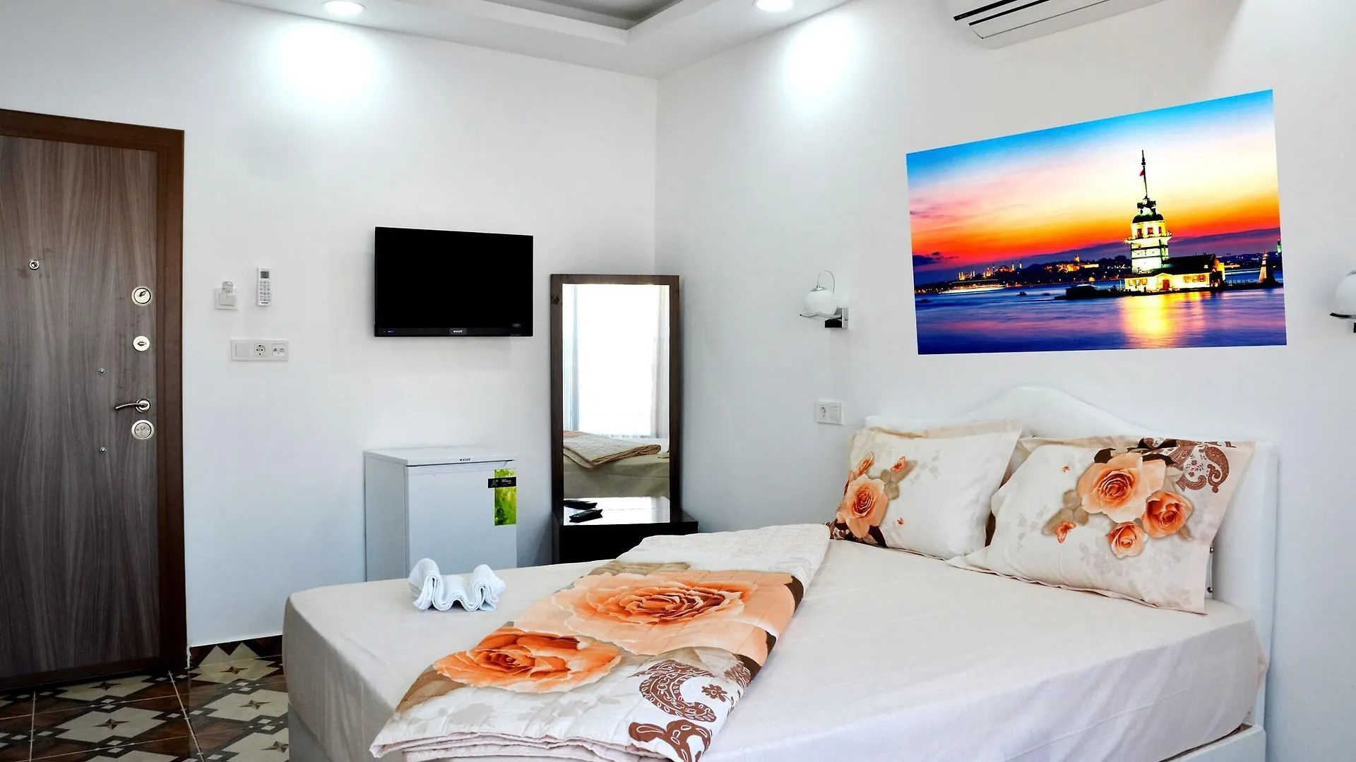 Sultanahmet Deluxe Hotel Istanbul