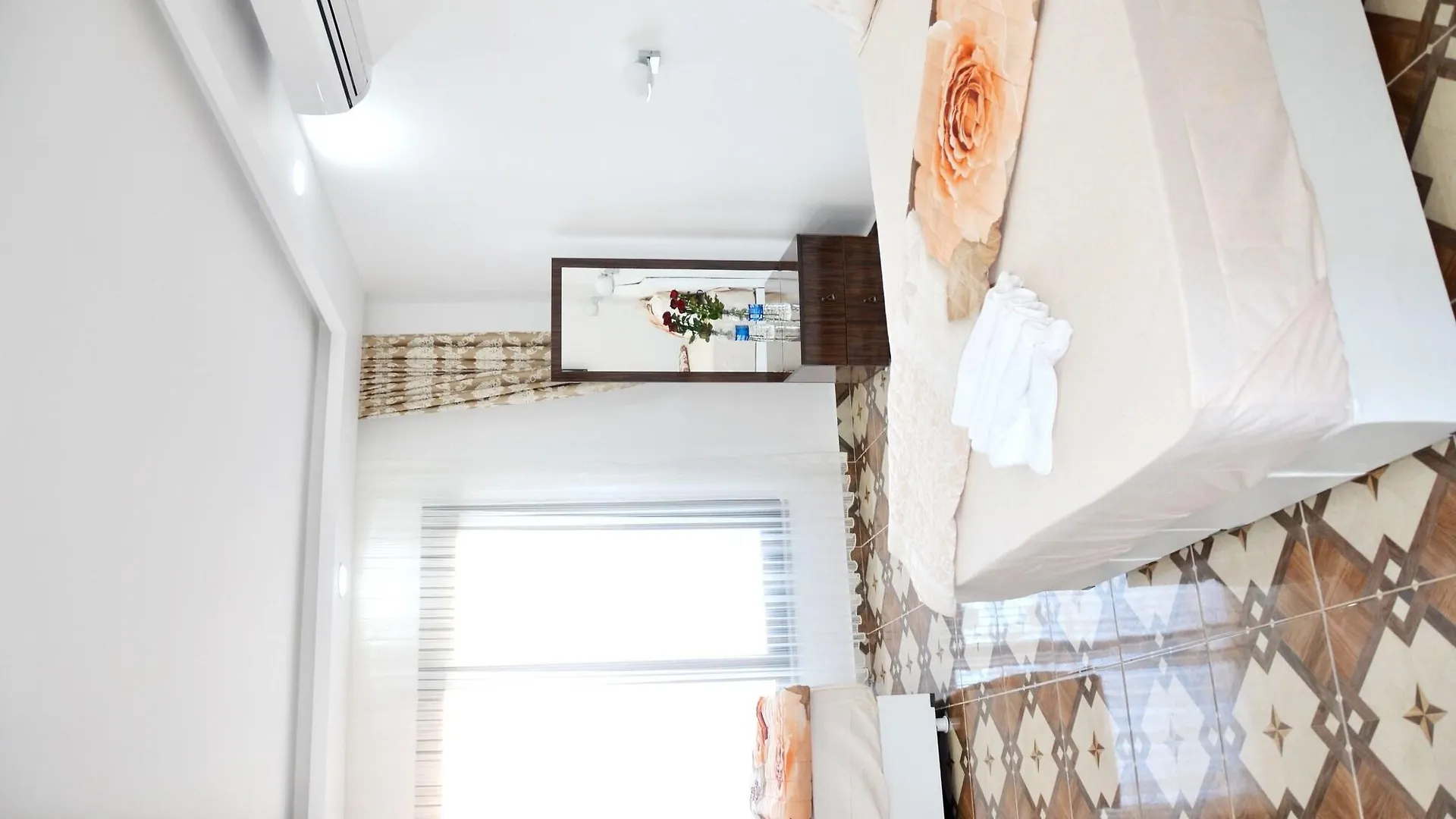 Sultanahmet Deluxe Hotel Istanbul