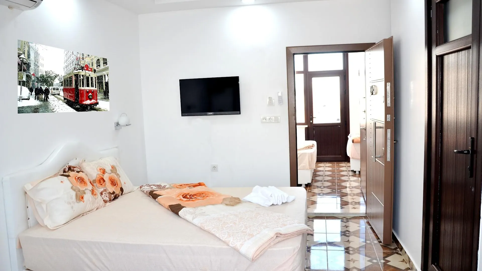 Sultanahmet Deluxe Hotel Istanbul
