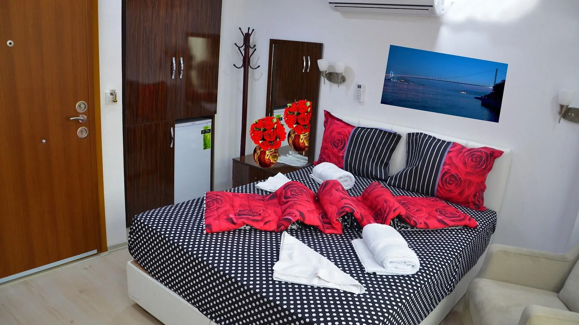 Sultanahmet Deluxe Hotel Istanbul Turkey