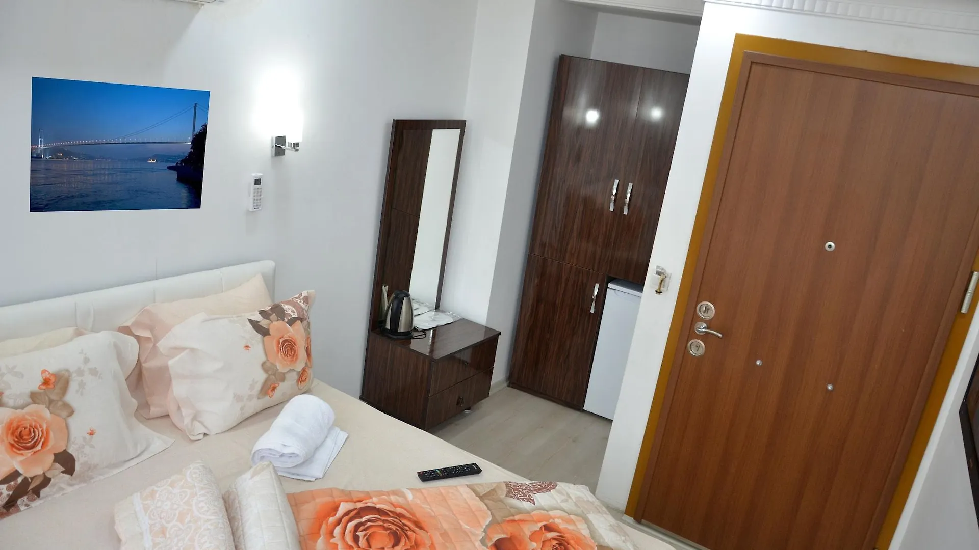 Sultanahmet Deluxe Hotel Istanbul 5*,  Turkey