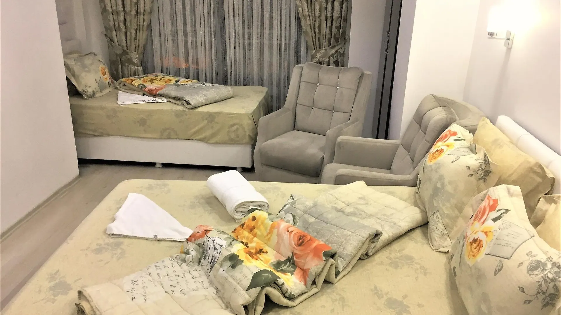 Sultanahmet Deluxe Hotel Istanbul