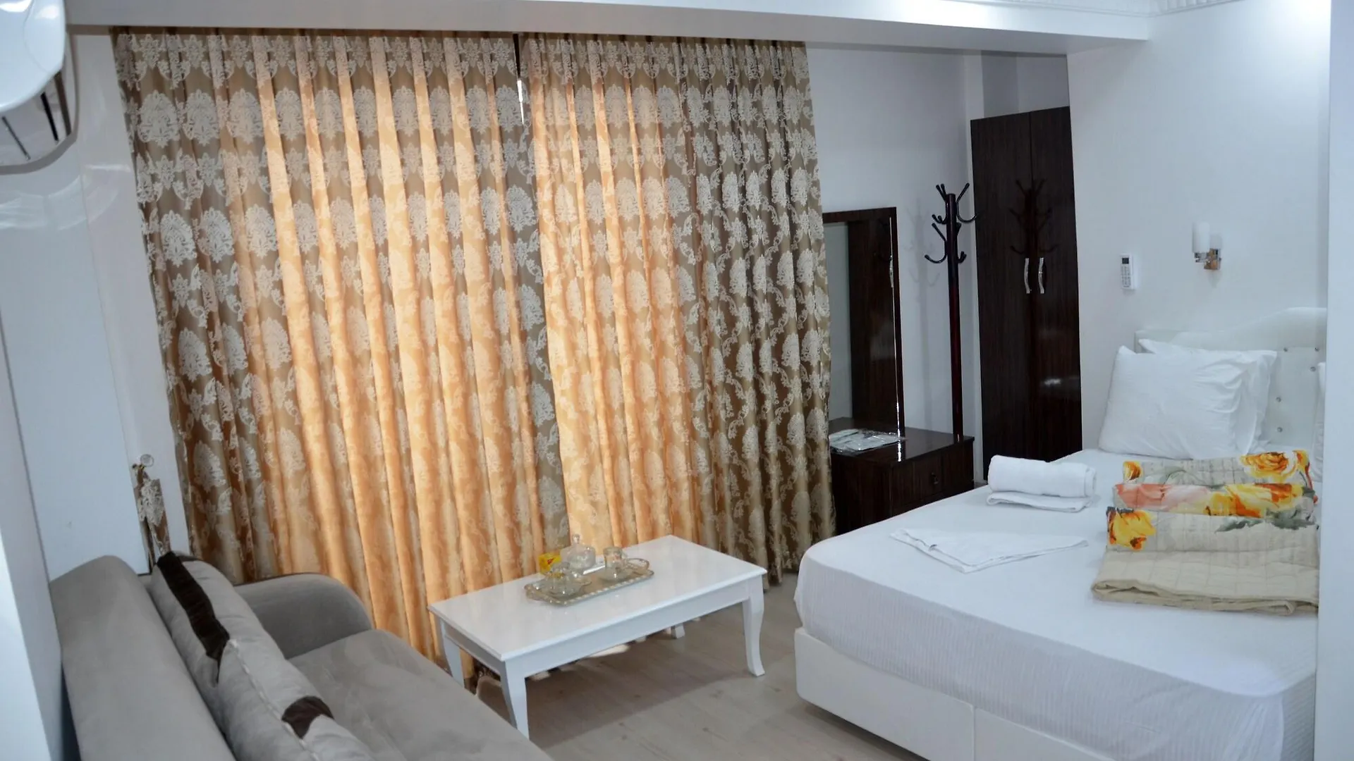 *****  Sultanahmet Deluxe Hotel Istanbul Turkey