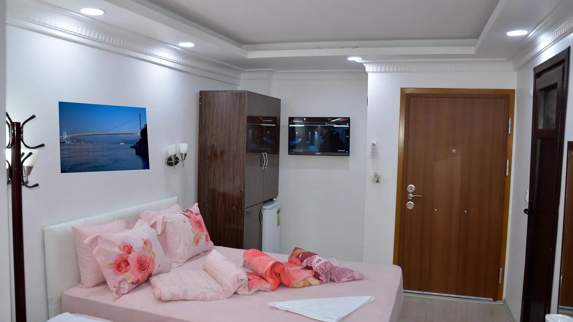 Sultanahmet Deluxe Hotel Istanbul