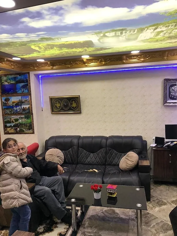 Sultanahmet Deluxe Hotel Istanbul