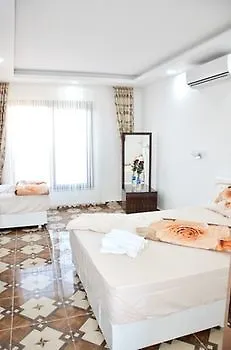 Sultanahmet Deluxe Hotel Istanbul