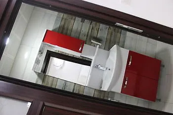 Sultanahmet Deluxe Hotel Istanbul