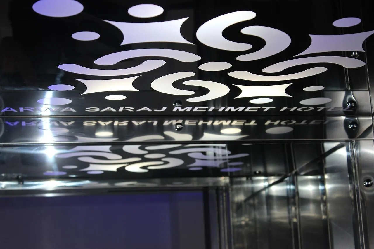 Sultanahmet Deluxe Hotel Istanbul