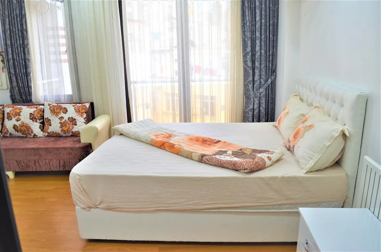 Sultanahmet Deluxe Hotel Istanbul