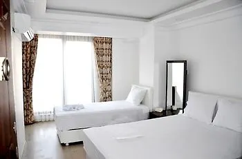 Sultanahmet Deluxe Hotel Istanbul