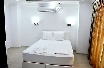 Sultanahmet Deluxe Hotel Istanbul