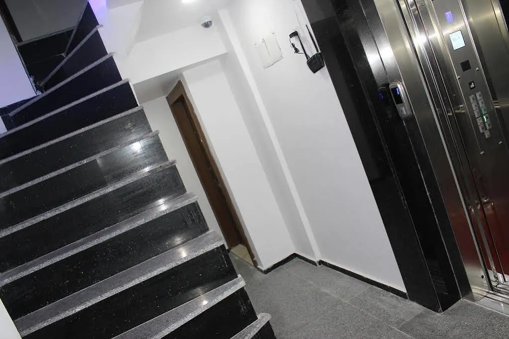 Sultanahmet Deluxe Hotel Istanbul