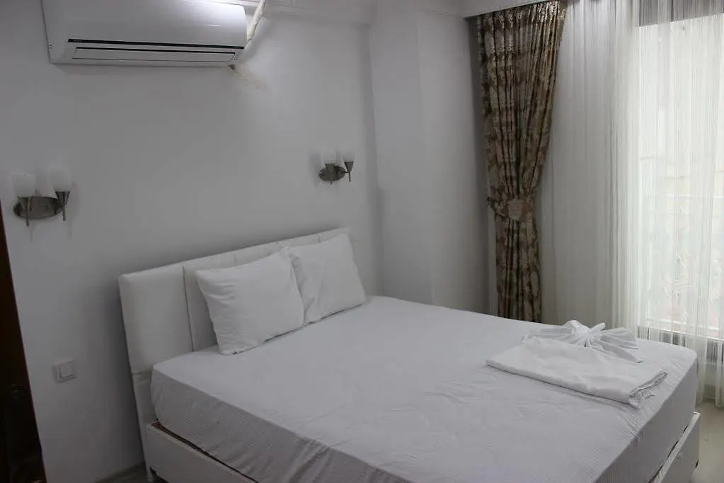 Sultanahmet Deluxe Hotel Istanbul