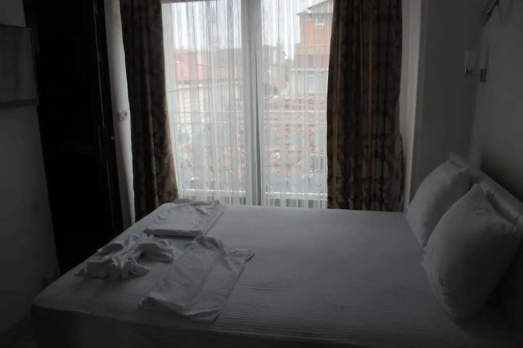 Sultanahmet Deluxe Hotel Istanbul