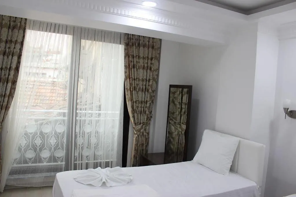 Sultanahmet Deluxe Hotel Istanbul