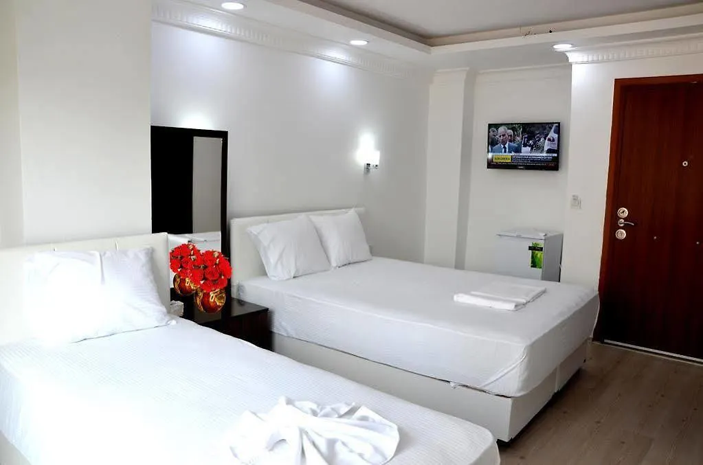 *****  Sultanahmet Deluxe Hotel Istanbul Turkey