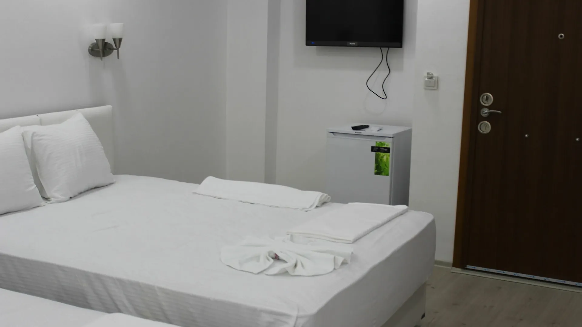 Sultanahmet Deluxe Hotel Istanbul Turkey