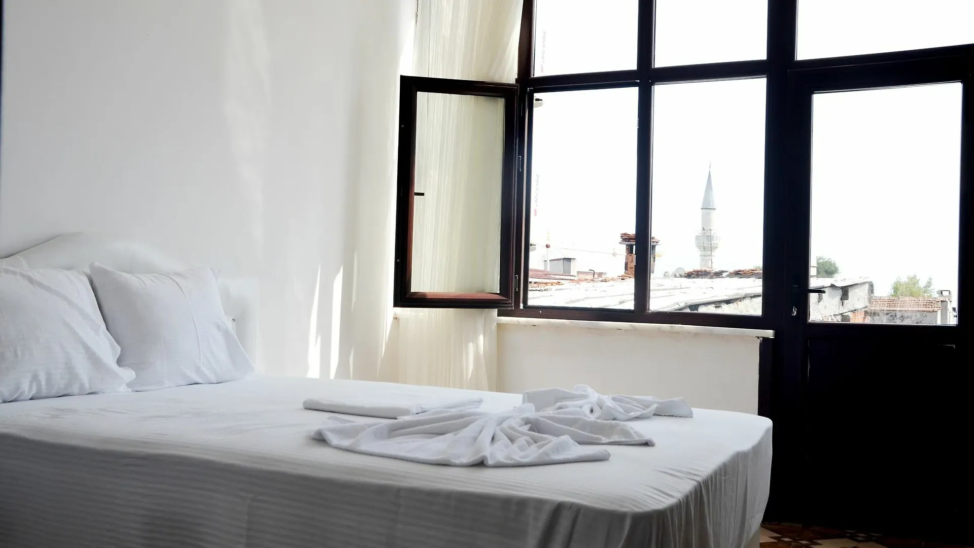 Sultanahmet Deluxe Hotel Istanbul