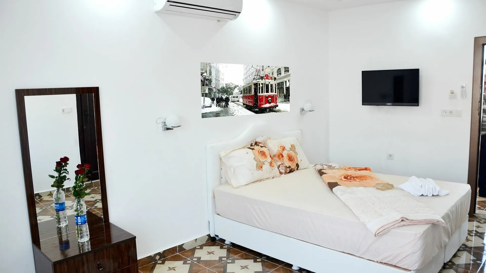Sultanahmet Deluxe Hotel Istanbul 5*,