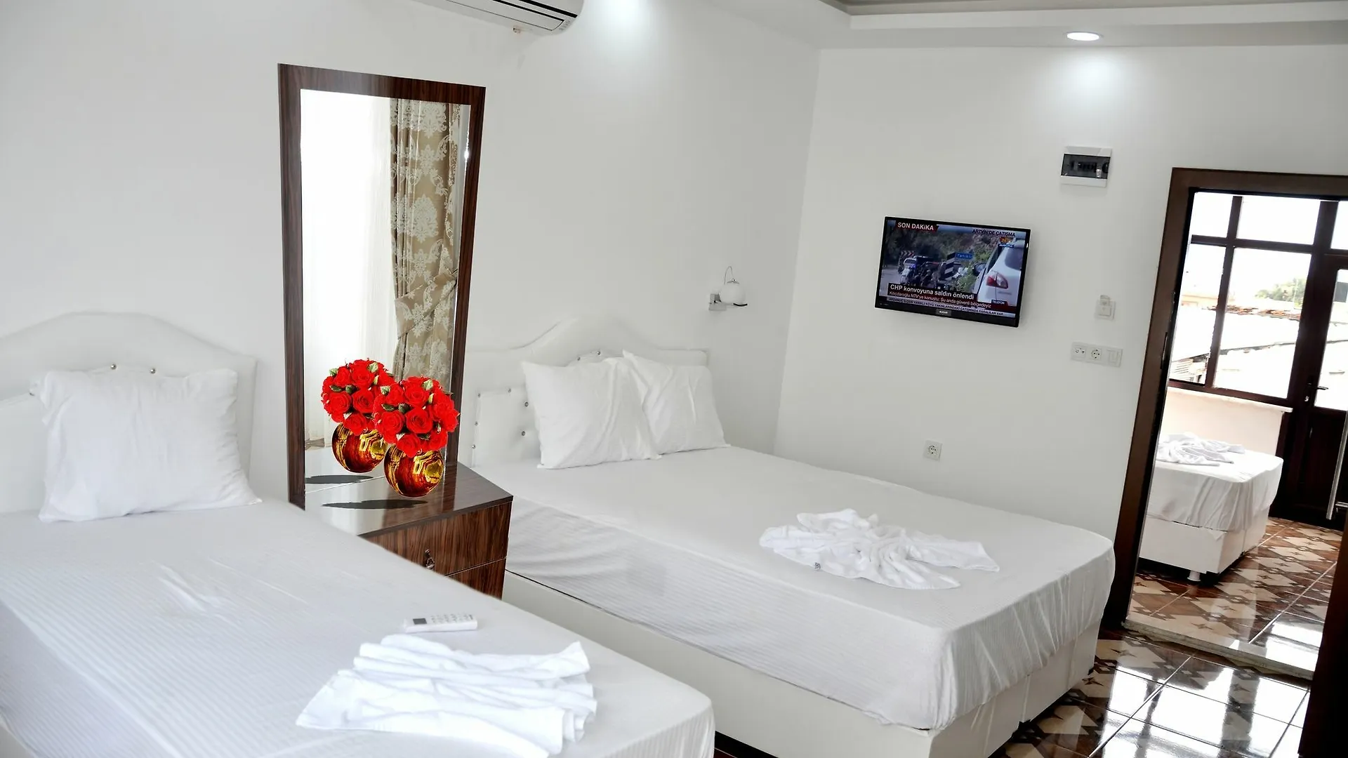 Sultanahmet Deluxe Hotel Istanbul