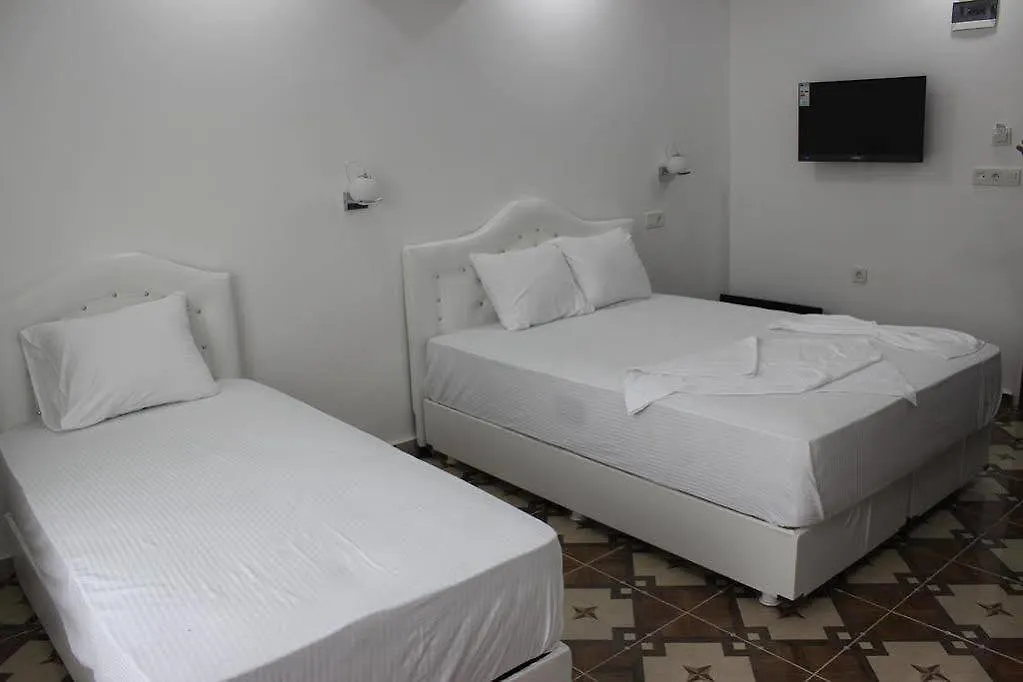 Sultanahmet Deluxe Hotel Istanbul