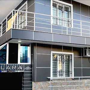 Otel Dilara Antalya