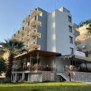 Otel Doridaş Kuşadası