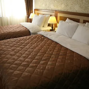 Otel Bianco Ankara