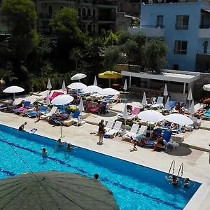 Apart Otel Happy Kuşadası