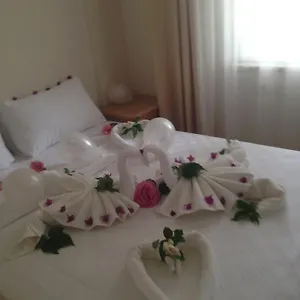 Apart Otel Truva Apart İçmeler