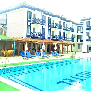 Otel Kerim Fethiye