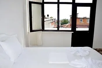 Sultanahmet Deluxe Hotel 이스탄불