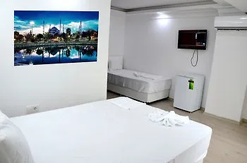 Sultanahmet Deluxe Hotel 이스탄불 터키