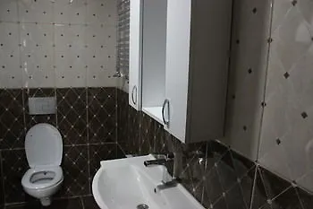 Sultanahmet Deluxe Hotel Istanbul