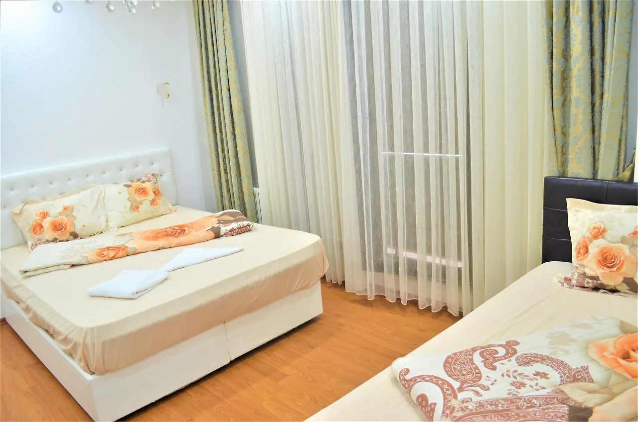 Sultanahmet Deluxe Hotel 이스탄불