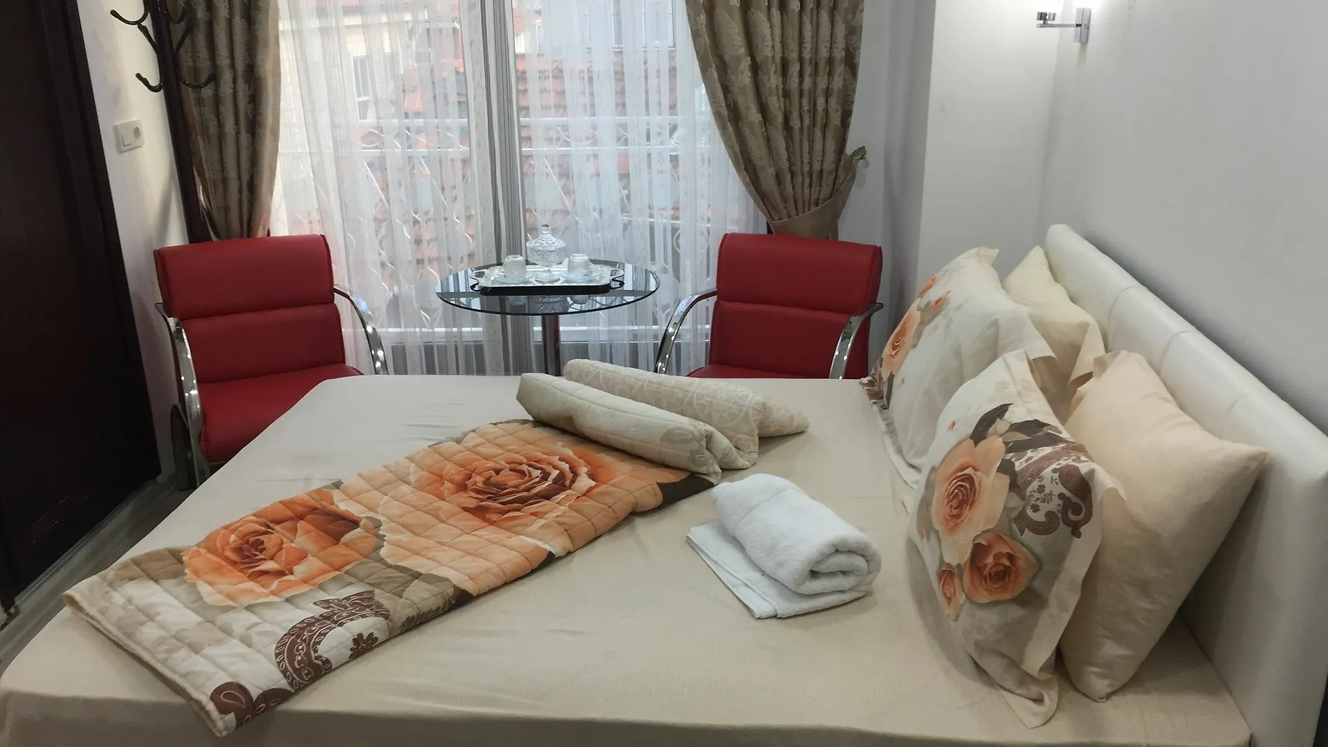 Sultanahmet Deluxe Hotel 이스탄불 5*,  터키
